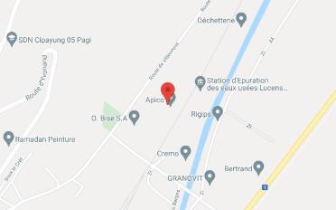 Industrial object - image - 9