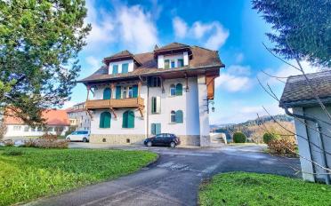 Single house 14 rooms - image - 1