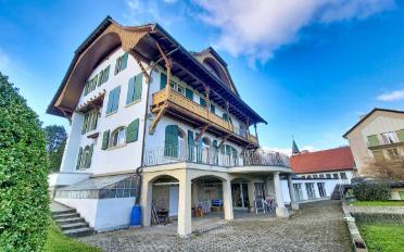 Single house 14 rooms - image - 4