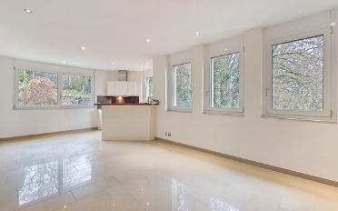 Wohnung 1.5 Zimmer - image - 2