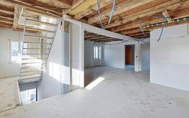 Duplex 5.5 pièces - image - 5