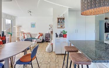 Wohnung 2.5 Zimmer - image - 7