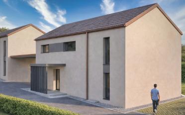 Einfamilienhaus 5 Zimmer - image - 4
