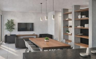 Einfamilienhaus 5 Zimmer - image - 5