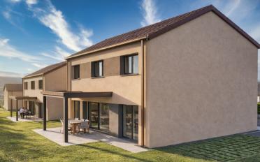 Einfamilienhaus 5 Zimmer - image - 2