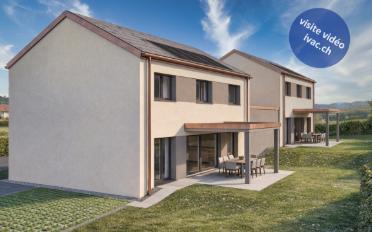 Einfamilienhaus 5 Zimmer - image - 1
