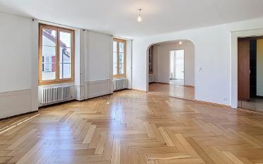 Appartement 5 pièces - image - 1