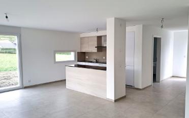 Maison jumelée 5 pièces - image - 2