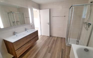 Maison jumelée 5 pièces - image - 4