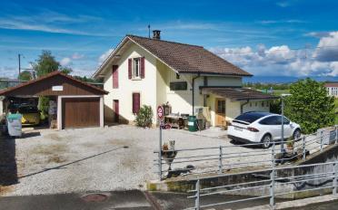 Single house 4.5 rooms - image - 2