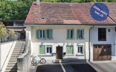 Einfamilienhaus 7 Zimmer - image - 1