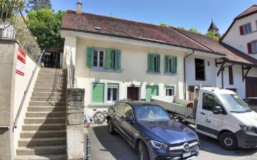 Einfamilienhaus 7 Zimmer - image - 2