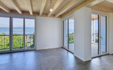 Apartment 3.5 rooms - image - 2