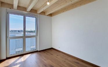 Apartment 3.5 rooms - image - 11