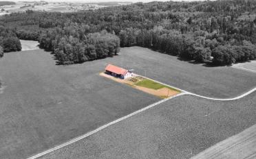 Ferme 6.5 pièces - image - 2