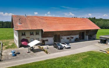 Ferme 6.5 pièces - image - 3
