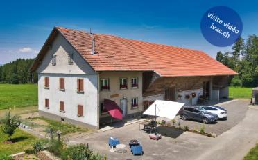 Ferme 6.5 pièces - image - 1