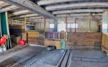 Ferme 6.5 pièces - image - 11