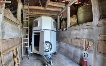Ferme 6.5 pièces - image - 13