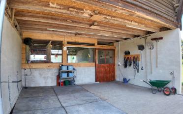 Ferme 6.5 pièces - image - 8