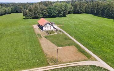 Ferme 6.5 pièces - image - 4