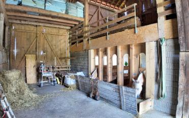 Ferme 6.5 pièces - image - 10