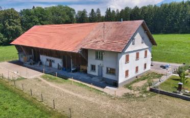 Ferme 6.5 pièces - image - 6