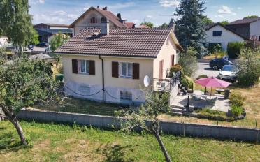 Single house 4 rooms - image - 3