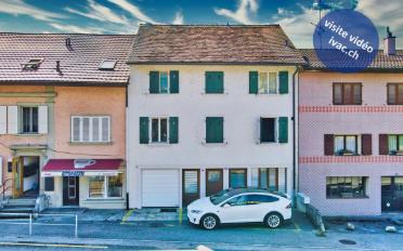 Residential building - image - 1