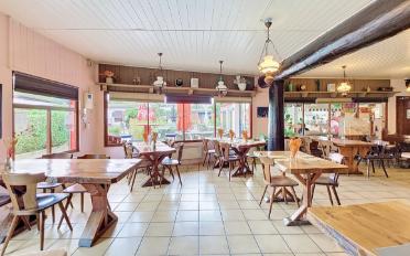 Restaurant 5 pièces - image - 10