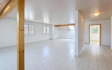 Apartment 3.5 rooms - image - 2