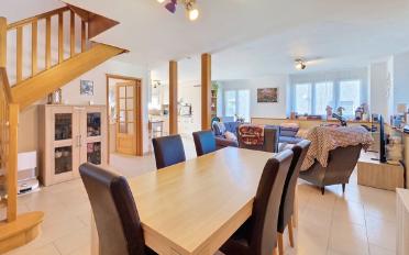 Einfamilienhaus 7 Zimmer - image - 7