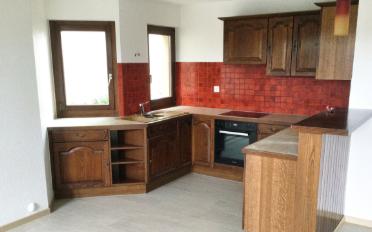 Apartment 3.5 rooms - image - 1
