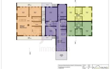 Apartment 3.5 rooms - image - 10