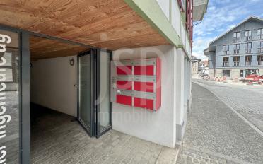 Büro 3 Zimmer - image - 1