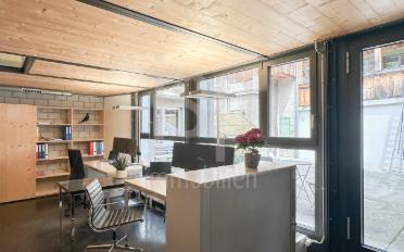 Büro 3 Zimmer - image - 7