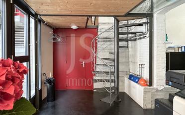 Büro 3 Zimmer - image - 8