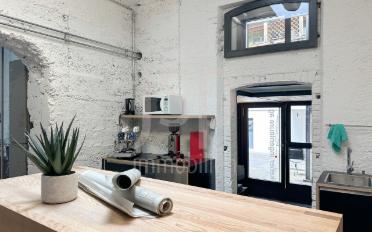 Büro 3 Zimmer - image - 11
