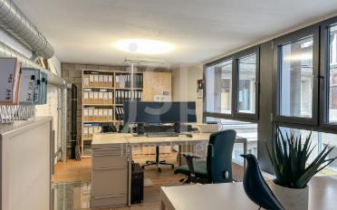 Büro 3 Zimmer - image - 13