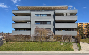 Duplex 4.5 rooms - image - 17