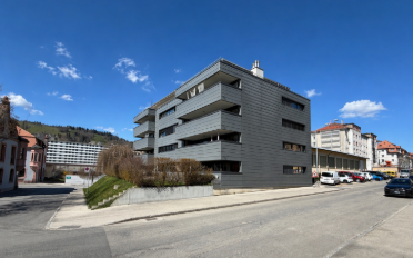 Duplex 4.5 rooms - image - 18