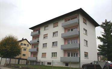 Wohnung 3.5 Zimmer - image - 1