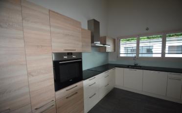 Roof flat 4.5 rooms - image - 2