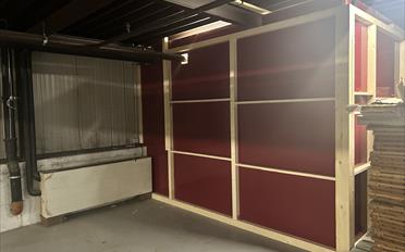 Storage room - image - 3