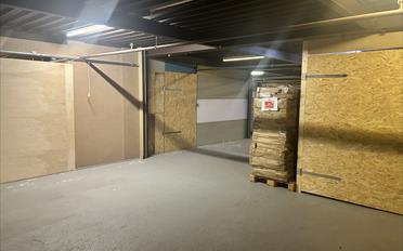 Storage room - image - 2