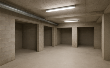 Storage room - image - 1