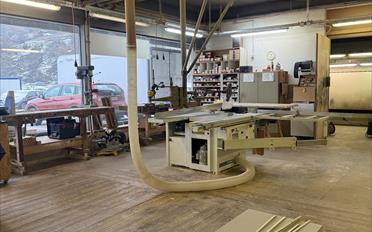 Werkstatt - image - 1