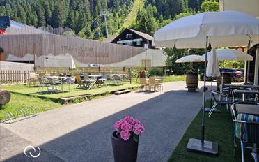Restaurant - image - 2