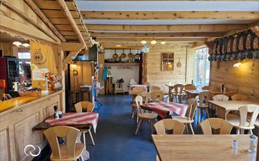 Restaurant - image - 5