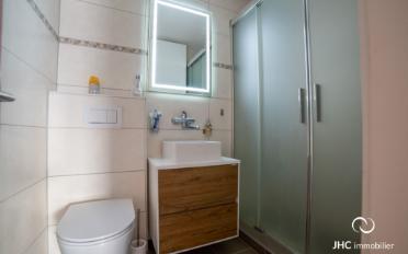 Appartement 3.5 pièces - image - 8